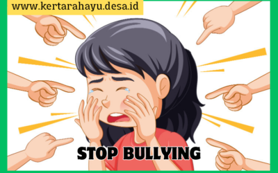 Tak Terlihat, Tapi Terasa: Bahaya Bullying dan Dampaknya pada Kesehatan Mental