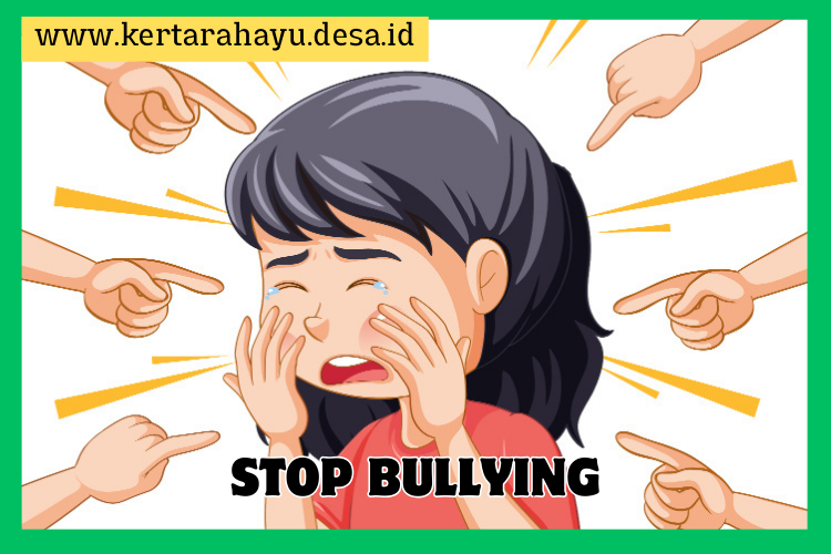 Tak Terlihat, Tapi Terasa: Bahaya Bullying dan Dampaknya pada Kesehatan Mental