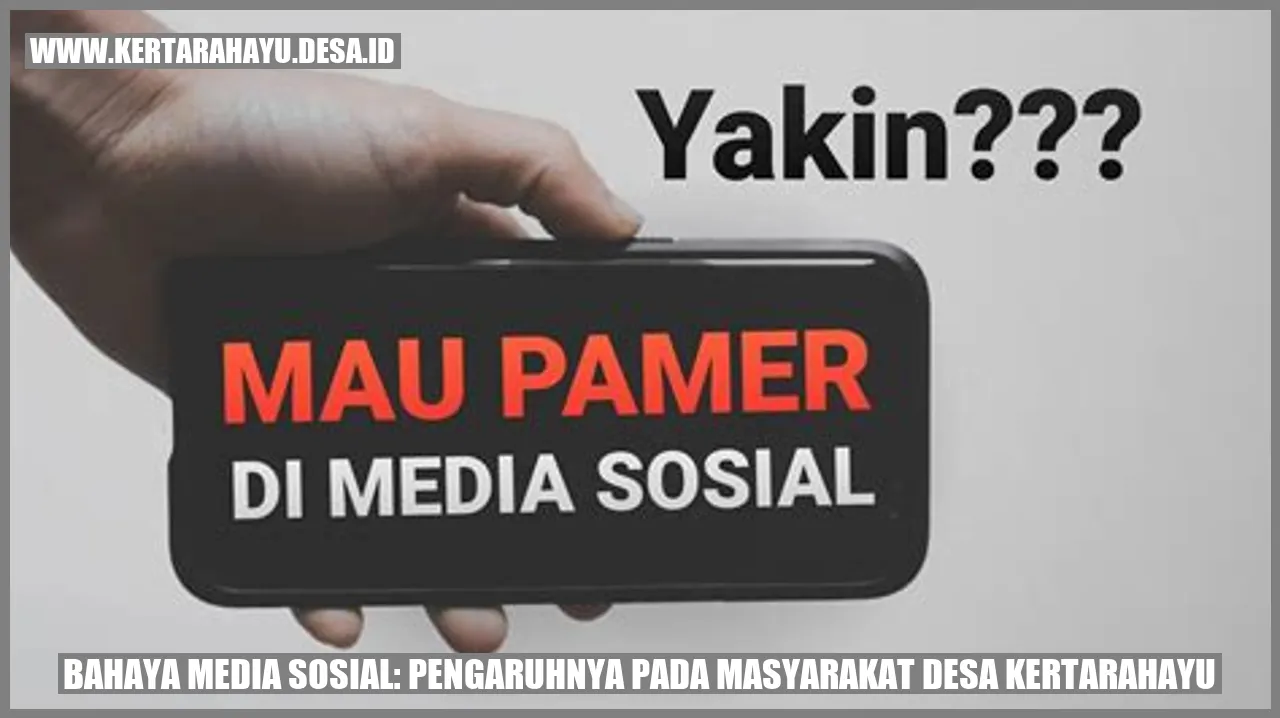 Gambar Media Sosial