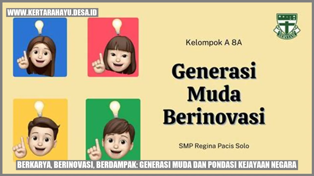 Generasi Muda