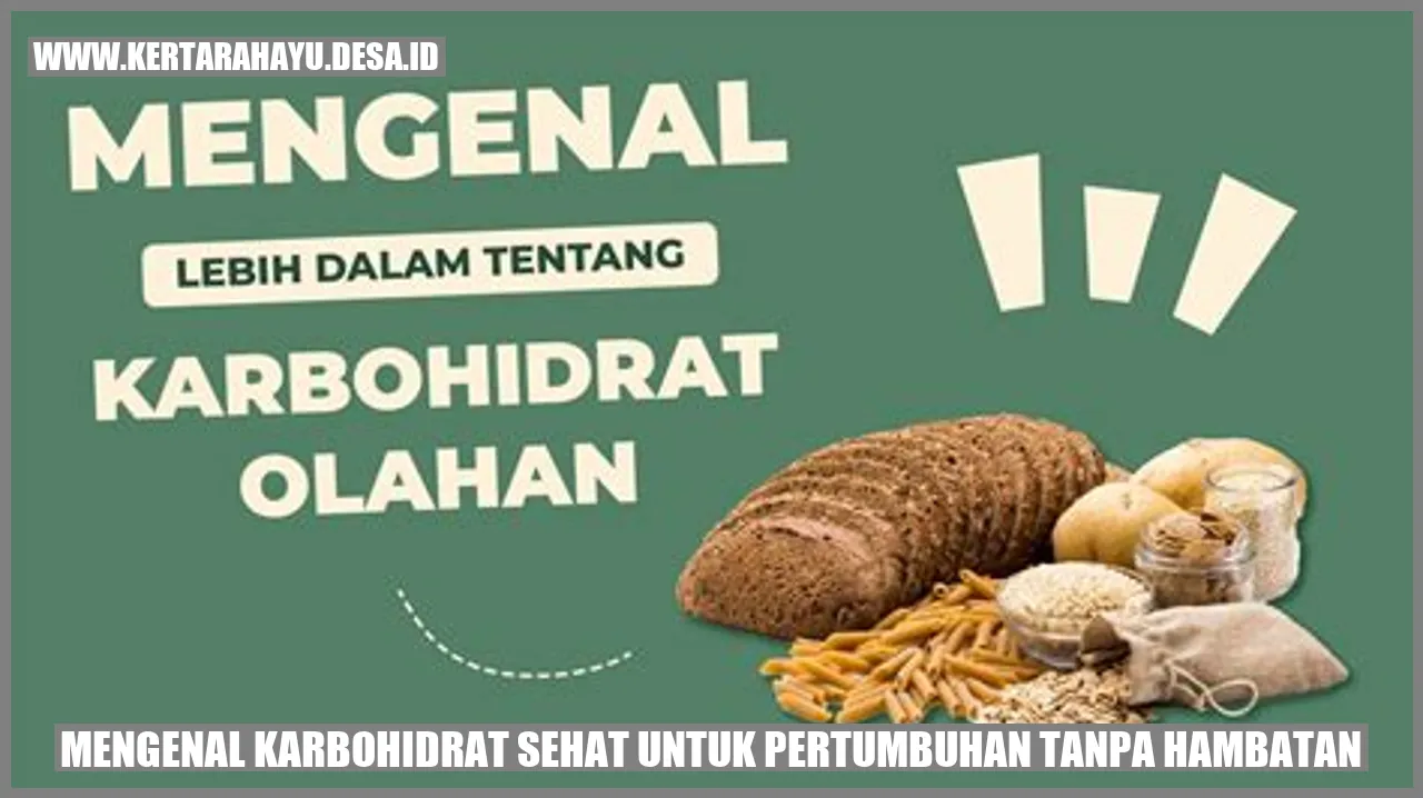 https://tse1.mm.bing.net/th?q=Mengenal Karbohidrat Sehat untuk Pertumbuhan Tanpa Hambatan